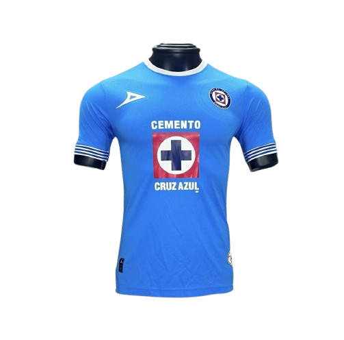 edff3261-removebg-preview Cruz Azul 24/25 Home Player Version Jersey - S-2XL