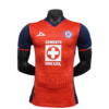 Cruz Azul 24/25 Second Away Player Version Jersey - S-2XL