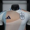 Spain 2025 Away Player Jersey S-2XL