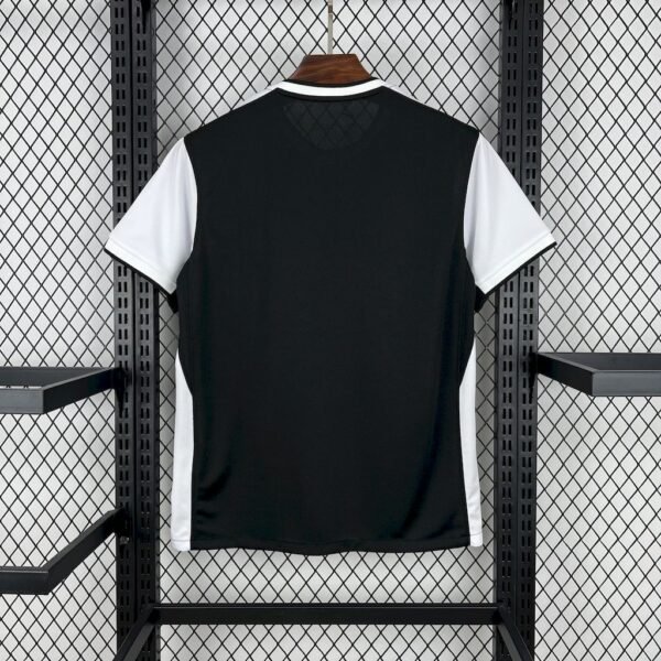 Corinthians 25/26 Away Fan Version Jersey - S-2XL