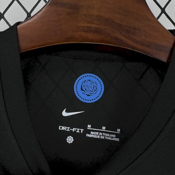 England 2025 Away Fan Jersey S-2XL
