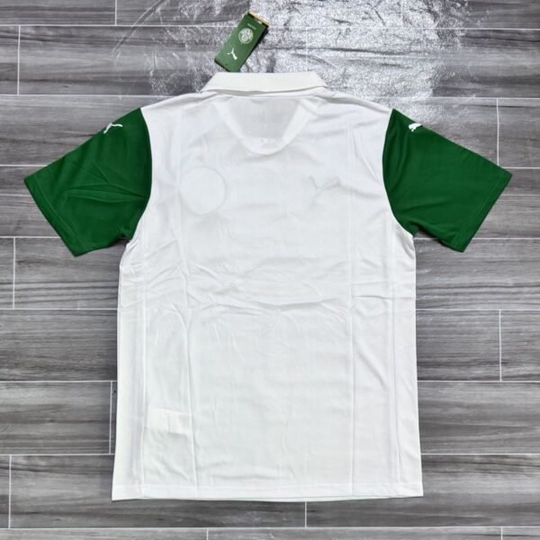 Palmeiras 2025/26 Away Fan Version Jersey S-4XL