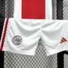 Ajax 25/26 Home Kids Set - 16-28