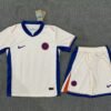Chelsea 24/25 Away Kids Kit 16-28