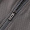 AC Milan 24/25 Gray Training Full-Zip Set - S-2XL