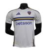 Boca Juniors 24/25 Away Player Version Jersey - S-2XL