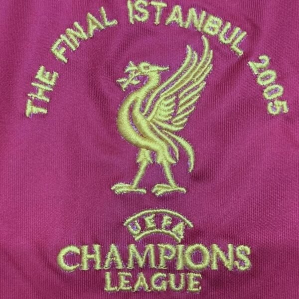 f6f02a362b47b0f136fd269ea439672 Liverpool Mixed Commemorative Edition Retro Jersey S-2XL