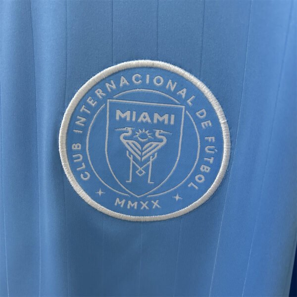 f71e626f Miami 25/26 Third Away Fan Version Jersey S-4XL