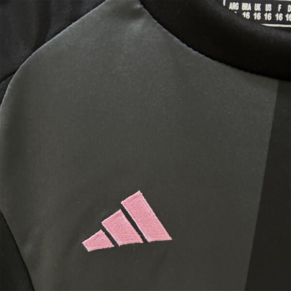 Miami 25/26 Away Kids Kit 16-28