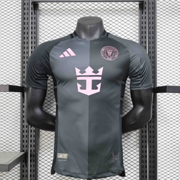 Miami 25/26 Away Player Version Jersey S-2XL