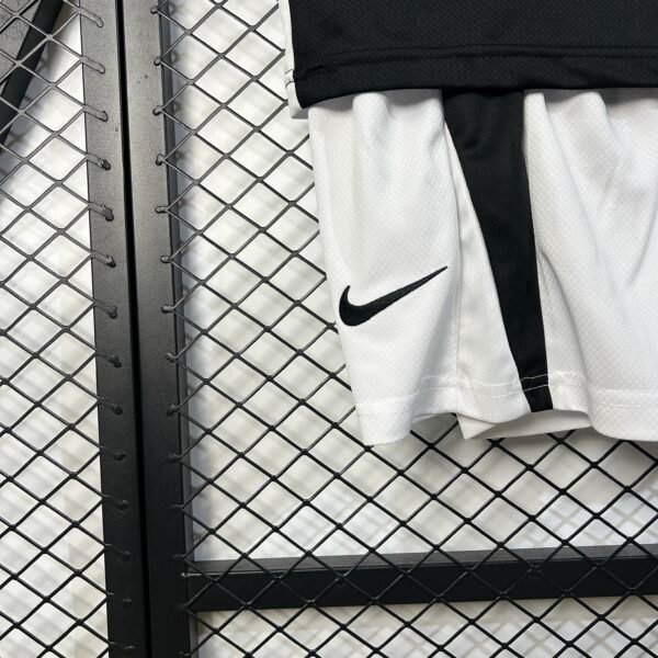 Corinthians 25/26 Away Kids Set - 16-28