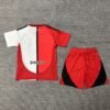River Plate 25/26 Third Away Kids Kit 16-28
