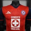 Cruz Azul 24/25 Second Away Player Version Jersey - S-2XL