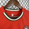 Portugal 2025 Home women's Jersey S-2XL