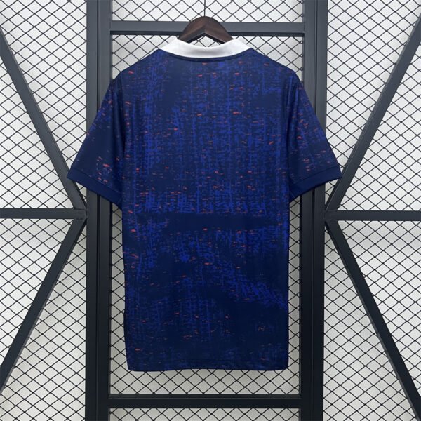 France 2025 Home Fan Jersey S-4XL