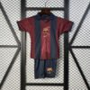 Barcelona 25/26 Special Edition Kids Kit 16-28