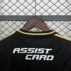 Colo-Colo 25/26 Away Fan Version Jersey - S-2XL