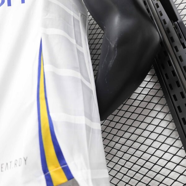 Boca Juniors 24/25 Away Player Version Jersey - S-2XL