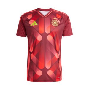 Germany 2025 Away Fan Jersey S-4XL