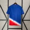 USA 2024 Away Fan Jersey S-2XL