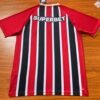 Sao Paulo 25/26 Away Fan Version Jersey S-4XL