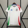 Italy 2024 Away Fan Jersey S-4XL