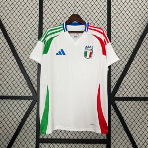 Italy 2024 Away Fan Jersey S-4XL