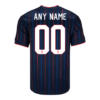 USA 2025 Away Player Jersey S-2XL